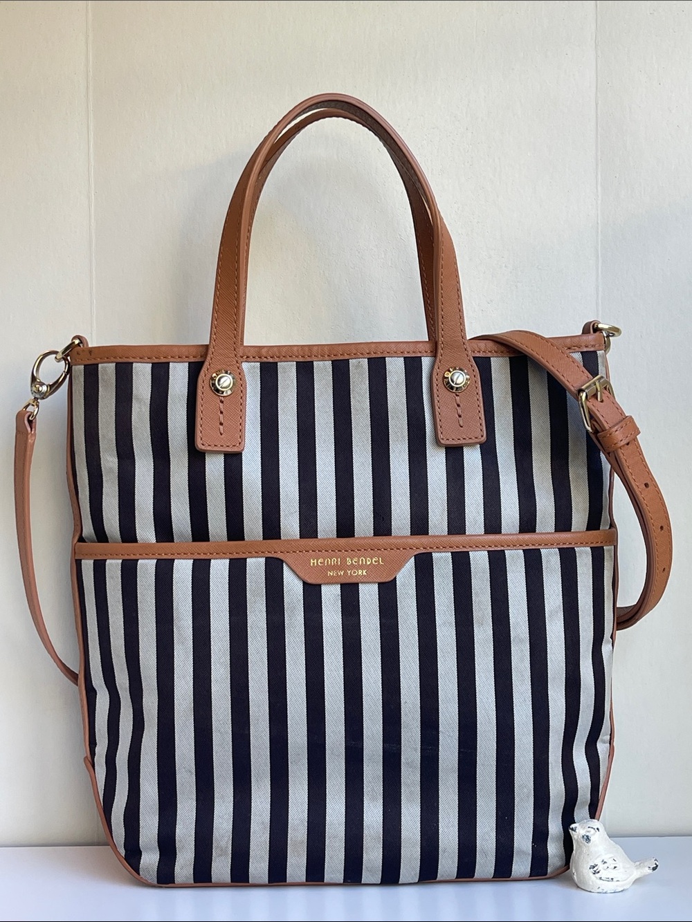 Henri Bendel Handbag Crossbody